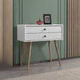 Hanah Home Vita 5201 Cómoda Blanca